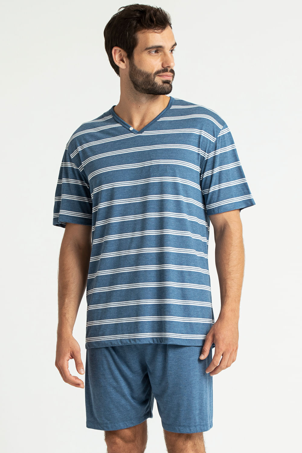 645.386_JE_001_ Pijama-Curto-Masculino-em-Malha
